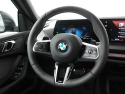 Zwart Gebruikt 2025 BMW 220 M Sport Coupé | € 43.900 (Super prijs)