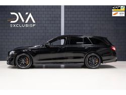 Zwart Gebruikt 2018 Mercedes S63 AMG Premium Plus Stationwagen | € 59.950 (Super prijs)