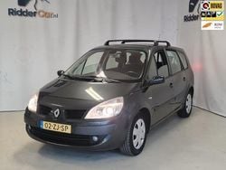 Grijs Gebruikt 2008 Renault Grand Scénic II Business MPV | € 2.749 (Eerlijke prijs)