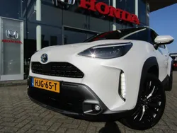 Wit Gebruikt 2022 Toyota Yaris Cross Edition SUV | € 29.450 (Eerlijke prijs)