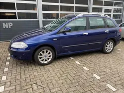 Blauw Gebruikt 2007 Fiat Croma Dynamic Hatchback | € 2.500 (Eerlijke prijs)