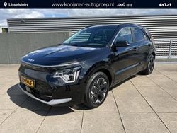 Aurora black pearl Gebruikt 2024 Kia e-Niro 2 SUV | € 33.950 (Goede deal)