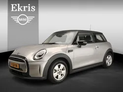 Melting silver Gebruikt 2023 Mini Cooper Hatchback | € 25.900 (Duur)