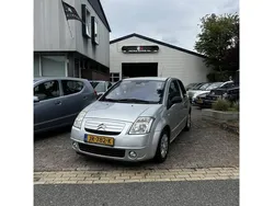 Grijs Gebruikt 2004 Citroën C2 VTR Sport Hatchback | € 1.195 (Goede deal)