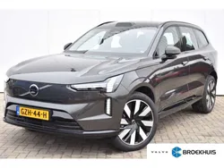Grijs Gebruikt 2025 Volvo EX90 Performance SUV | € 89.900 (Super prijs)