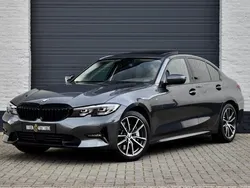 Grijs Gebruikt 2019 BMW 330 Executive Sedan | € 26.350 (Eerlijke prijs)