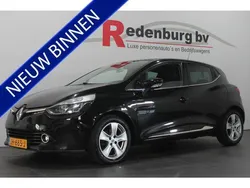 Zwart Gebruikt 2015 Renault Clio IV GT Hatchback | € 7.945 (Eerlijke prijs)