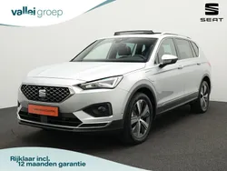 Grijs Gebruikt 2021 Seat Tarraco XCELLENCE SUV | € 31.900 (Eerlijke prijs)
