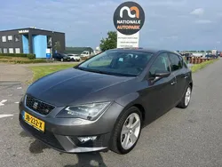 Grijs Gebruikt 2015 Seat Leon ST FR Stationwagen | € 5.750 (Iets duurder)