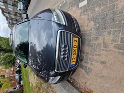 Grijs Gebruikt 2008 Audi A6 Sedan | € 5.500 (Goede deal)