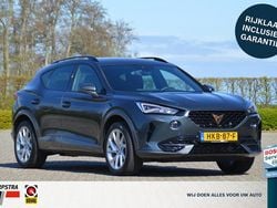 Grijs Gebruikt 2023 Cupra Formentor SUV | € 27.950 (Goede deal)