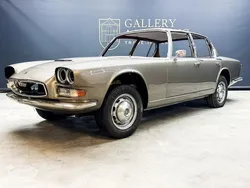 Grijs Gebruikt 1968 Maserati Quattroporte Sedan | € 39.500