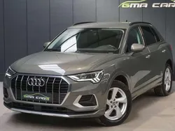 Grijs Gebruikt 2020 Audi Q3 Advanced SUV | € 25.499 (Eerlijke prijs)