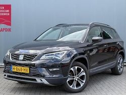 Zwart Gebruikt 2020 Seat Ateca Business SUV | € 18.744 (Eerlijke prijs)