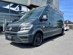 Grijs Gebruikt 2021 VW Crafter Van | € 37.500