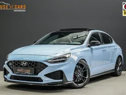 Overige Gebruikt 2022 Hyundai i30 Hatchback | € 37.995 (Duur)