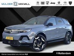 Grijs Nieuw 2025 Opel Grandland Electric Ultimate SUV | € 57.397
