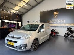 Overige Gebruikt 2015 Citroën Berlingo Business Class MPV | € 6.750 (Iets duurder)