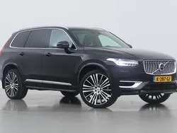 Zwart Gebruikt 2020 Volvo XC90 Business Edition SUV | € 32.400 (Goede deal)