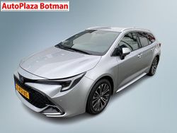 Grijs Gebruikt 2024 Toyota Corolla Hybrid Stationwagen | € 29.950