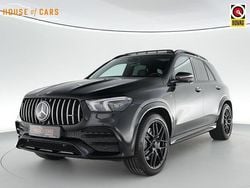 Zwart Gebruikt 2021 Mercedes GLE53 AMG Premium Plus SUV | € 86.995 (Eerlijke prijs)