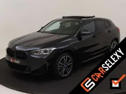 Zwart Gebruikt 2023 BMW X2 Executive SUV | € 43.495 (Duur)