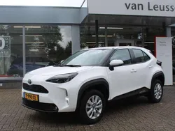 Wit Gebruikt 2023 Toyota Yaris Cross Active SUV | € 26.340 (Goede deal)