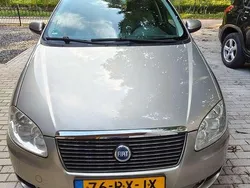 Beige Gebruikt 2005 Fiat Croma Emotion MPV | € 1.545