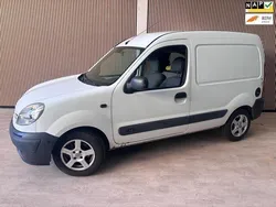 Nissan Kubistar
