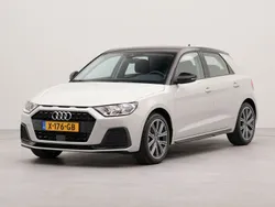 Grijs Gebruikt 2023 Audi A1 Sportback Advanced Hatchback | € 28.450 (Eerlijke prijs)