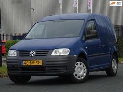 Gebruikt 2006 VW Caddy MPV | € 2.499 (Eerlijke prijs)