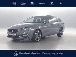 Grijs Gebruikt 2023 Seat Leon Business Stationwagen | € 25.950 (Eerlijke prijs)