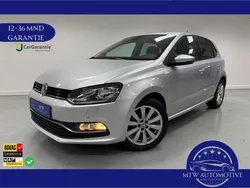 Zilver Gebruikt 2016 VW Polo Allstar Hatchback | € 9.899 (Eerlijke prijs)