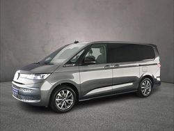 Indium greymetallic (x3) Nieuw 2025 VW Multivan Edition Van | € 69.485 (Super prijs)