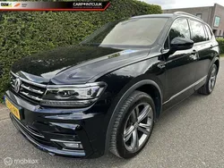 VW Tiguan Allspace