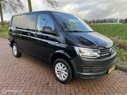 Zwart Gebruikt 2019 VW T6.1 Van | € 22.999 (Duur)