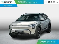 Grijs Nieuw 2025 Kia EV3 4 SUV | € 40.995 (Eerlijke prijs)