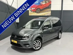 Grijs Gebruikt 2019 VW Caddy Maxi Trendline MPV | € 24.950 (Iets duurder)