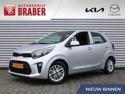 Grijs Gebruikt 2024 Kia Picanto Hatchback | € 17.950 (Duur)