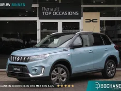 Blauw Gebruikt 2023 Suzuki Vitara SUV | € 26.745 (Eerlijke prijs)