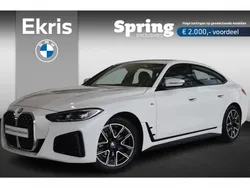 BMW 420 Gran Coupé