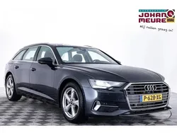 Gebruikt 2022 Audi A6 Advanced Stationwagen | € 38.990 (Super prijs)