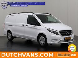 Wit Gebruikt 2019 Mercedes Vito Sedan | € 17.900 (Eerlijke prijs)