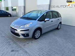 Grijs Gebruikt 2011 Citroën C4 Picasso Attraction MPV | € 2.495 (Goede deal)