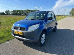 Blauw Gebruikt 2006 Daihatsu Terios SUV | € 3.949 (Super prijs)