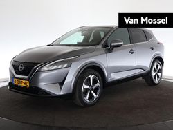 Suv Gebruikt 2023 Nissan Qashqai N-Connecta SUV | € 26.645 (Goede deal)