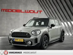Grijs Gebruikt 2022 Mini Cooper S Countryman SUV | € 34.950 (Eerlijke prijs)