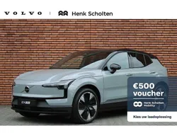 Grijs Gebruikt 2023 Volvo EX30 Performance SUV | € 36.750 (Eerlijke prijs)