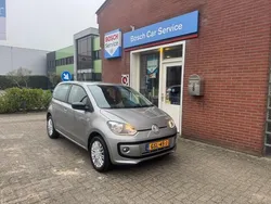 Grijs, metallic lak Gebruikt 2015 VW up! Cup Hatchback | € 11.499 (Eerlijke prijs)