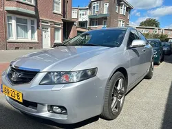 Grijs Gebruikt 2003 Honda Accord Executive | € 7.450